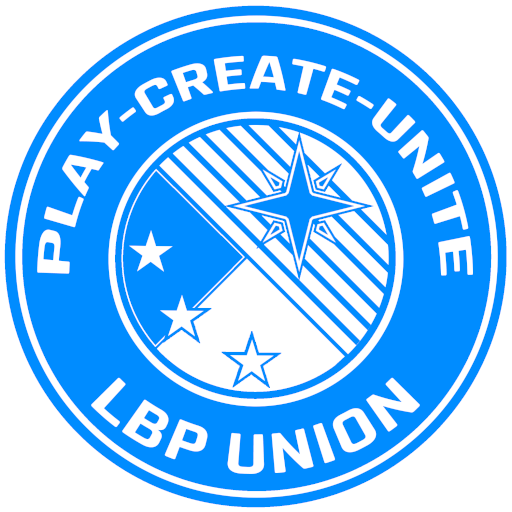LittleBigPlanet Union logo