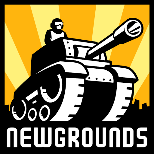 Newgrounds logo