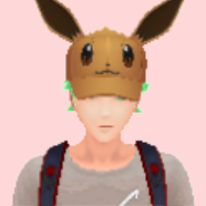 Pokémon GO profile photo