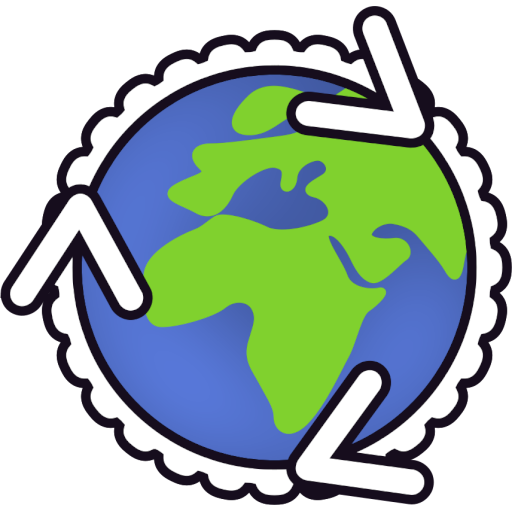 LittleBigRefresh logo